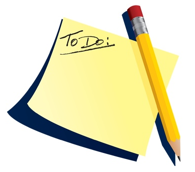 To Do List